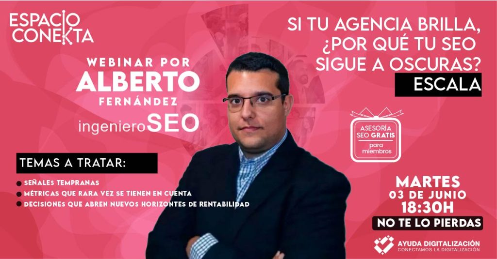 Agencias seo digital
