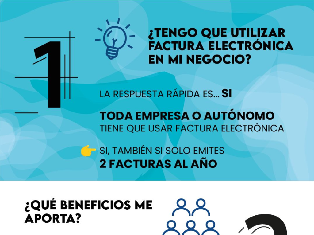 programa factura electrónica homologado