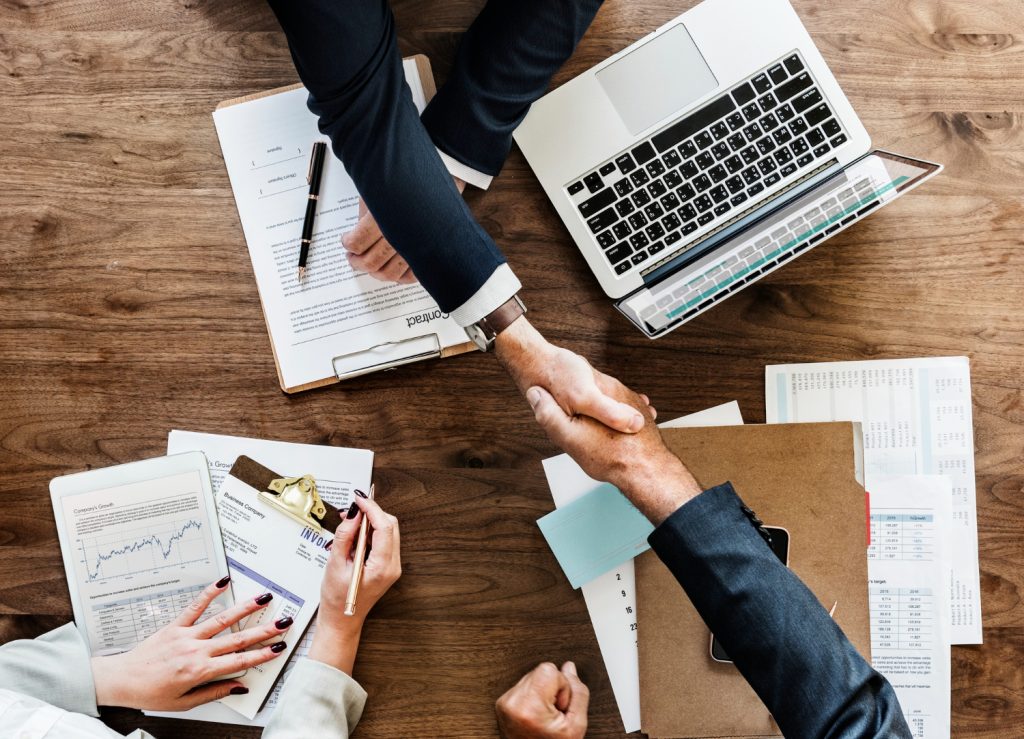 Consigue Asesoría digital gratuita y otros servicios en Espacio Pyme