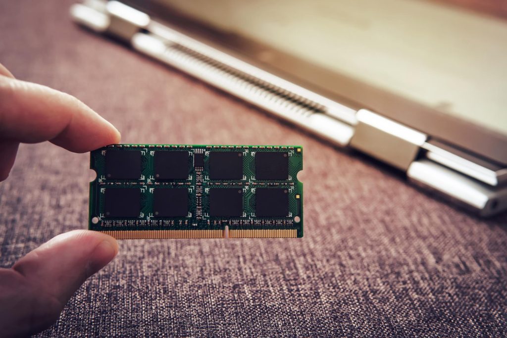 Kit Digital crisis memoria ram